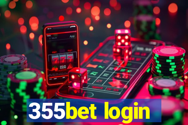 355bet login